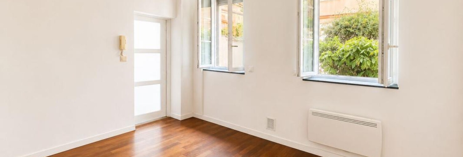 Appartement 2 Pièces 52 m² à vendre à Toulouse (31000)