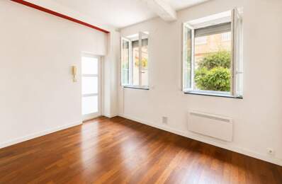 Toulouse Saint-Aubin, Appartement type 3 À Vendre au calme — photo du bien