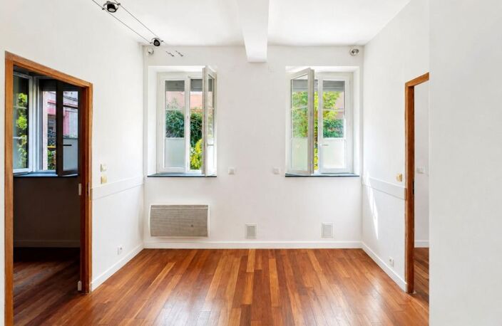 Toulouse Saint-Aubin, Appartement type 3 À Vendre au calme — photo 5
