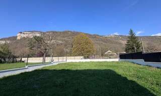 Maison 5 Pièces 105 m² à vendre à Montagnieu (01470)