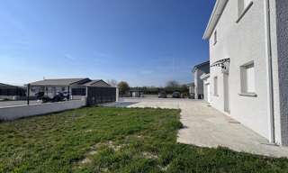 Maison 5 Pièces 105 m² à vendre à Montagnieu (01470)