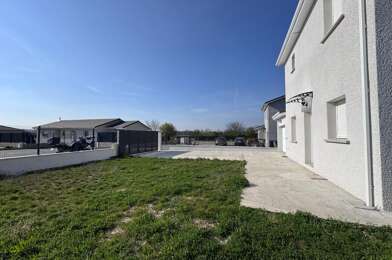Maison 5 pièces 299500 €