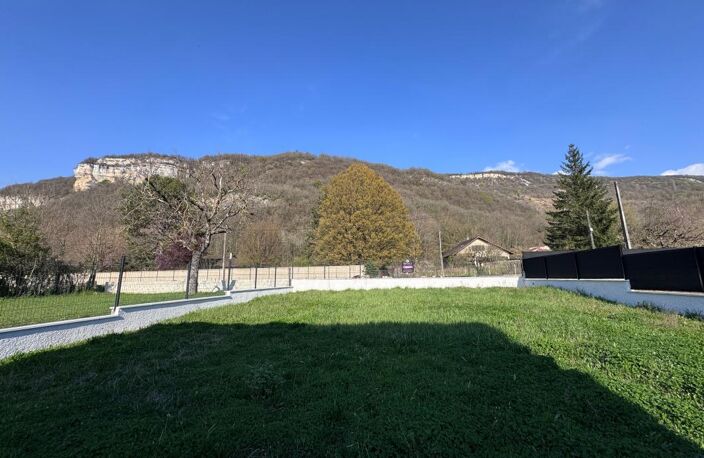 À VENDRE – Maison neuve 105 m² à Montagnieu (01470) — photo 3