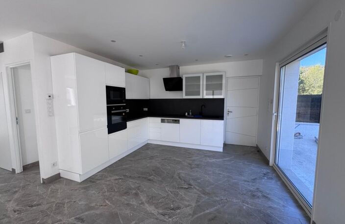 À VENDRE – Maison neuve 105 m² à Montagnieu (01470) — photo 4
