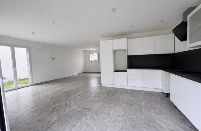 À VENDRE – Maison neuve 105 m² à Montagnieu (01470) — photo 5