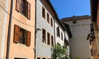 Maison 3 Pièces 83 m² à louer à Crémieu (38460)