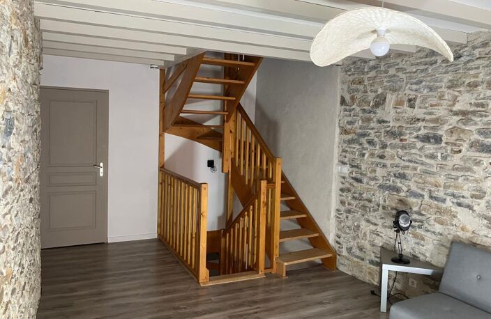 Maison de ville en location meublée — photo 5