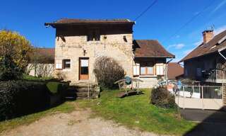 Maison 3 Pièces 74 m² à vendre à Crémieu (38460)