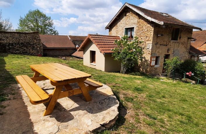 Maison À Vendre — photo 3
