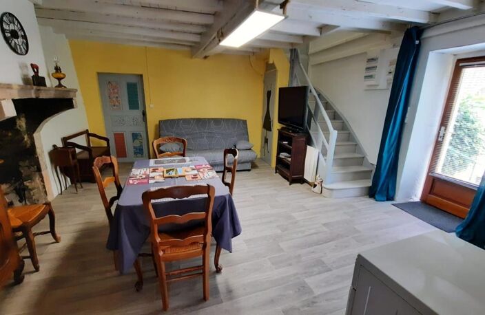 Maison À Vendre — photo 4