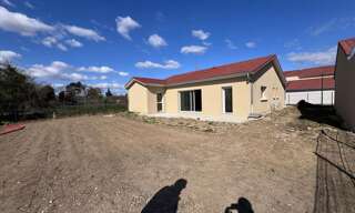 Maison 4 Pièces 117 m² à vendre à Villemoirieu (38460)