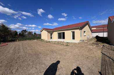 Maison 4 pièces 449000 €