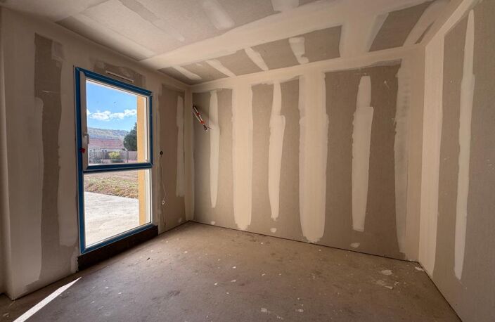 Maison de plain-pied T4 avec suite parentale – Villemoirieu — photo 4