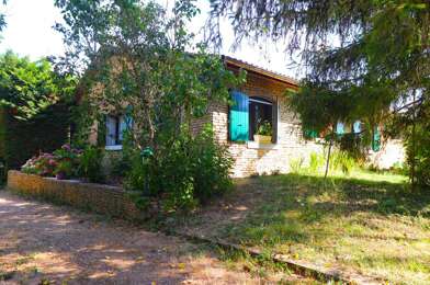 Maison 3 pièces 250000 €