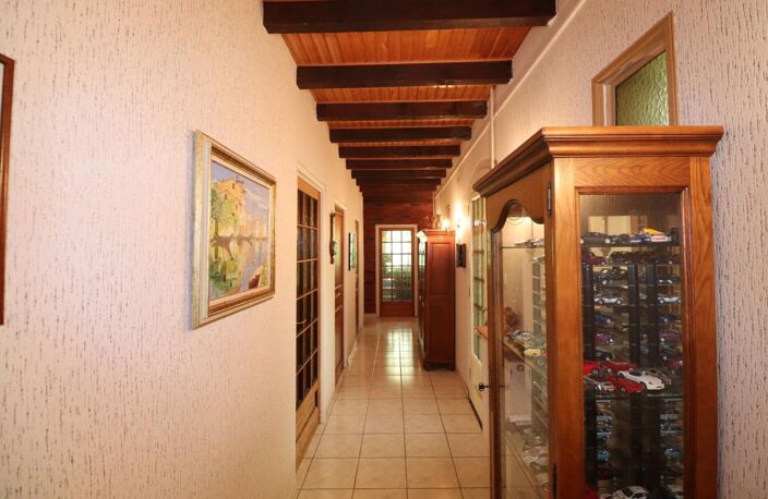 Maison plain-pied  100 m² — photo 2