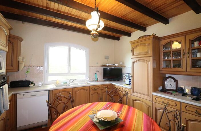 Maison plain-pied  100 m² — photo 4
