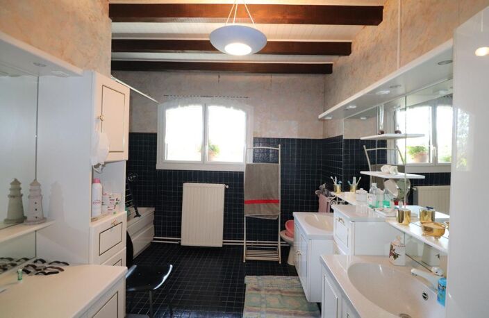 Maison plain-pied  100 m² — photo 5