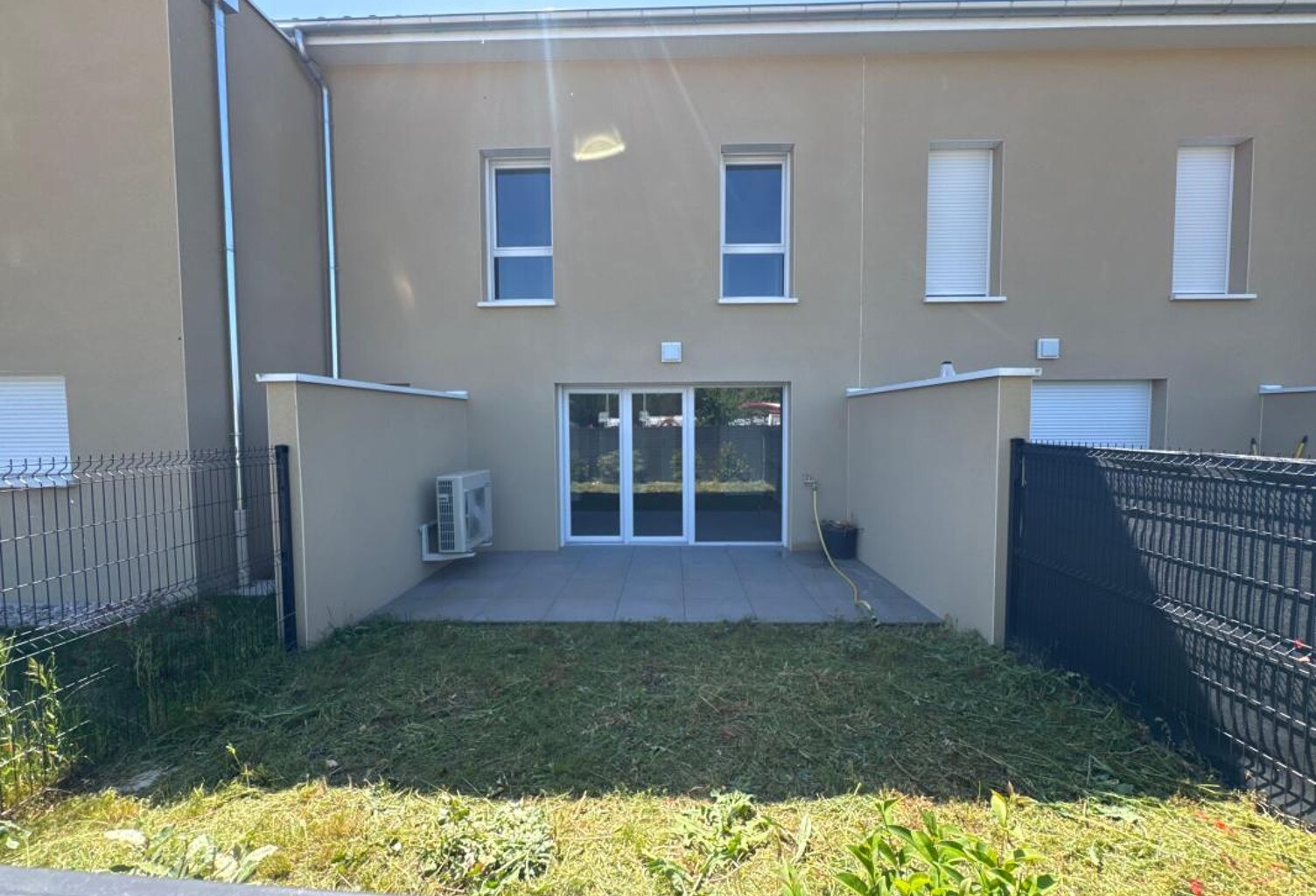 Appartement À Vendre — photo 1