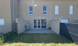 Appartement 3 Pièces 65 m² à vendre à Villemoirieu (38460)
