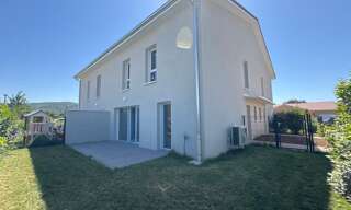 Maison 4 Pièces 89 m² à vendre à Villemoirieu (38460)