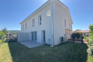 Maison 4 pièces 299000 €