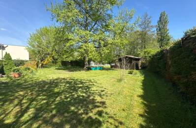 RARE & UNIQUE sur Saint-Romain-de-Jalionas ! — photo du bien