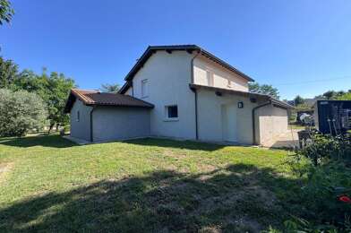 Maison 5 pièces 435000 €
