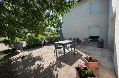 Maison 5 pièces 435000 €