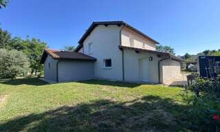 Maison 5 Pièces 179 m² à vendre à Chavanoz (38230)