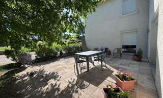 Maison 5 Pièces 179 m² à vendre à Chavanoz (38230)