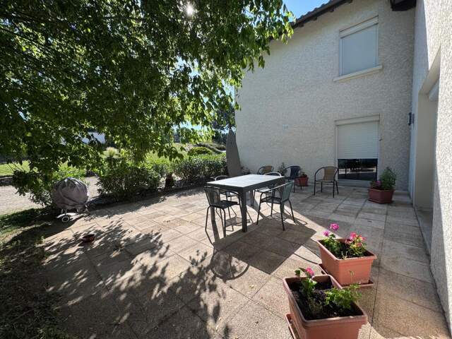 Maison À Vendre — photo du bien