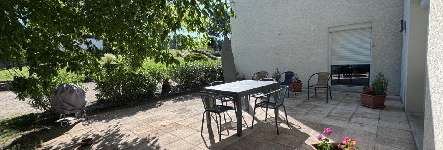 Maison 5 Pièces 179 m² à vendre à Chavanoz (38230)