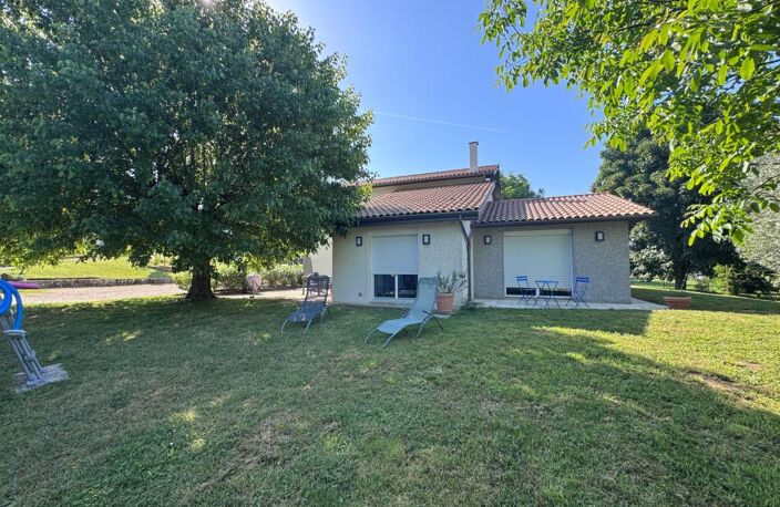 Maison À Vendre — photo 4