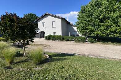Maison 5 pièces 435000 €
