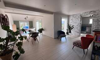 Maison 5 Pièces 179 m² à vendre à Saint-Romain-de-Jalionas (38460)