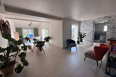 Maison 5 pièces 435000 €