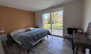 Maison 5 Pièces 179 m² à vendre à Saint-Romain-de-Jalionas (38460)