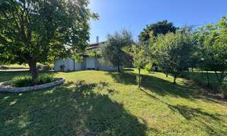Maison 5 Pièces 179 m² à vendre à Saint-Romain-de-Jalionas (38460)