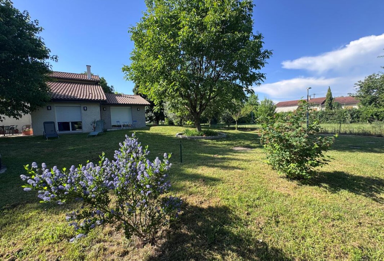 Maison À Vendre — photo 1