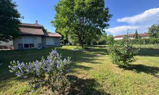 Maison 5 Pièces 179 m² à vendre à Saint-Romain-de-Jalionas (38460)