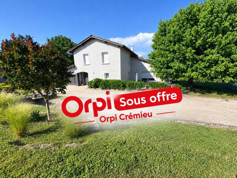 Maison À Vendre — photo 1