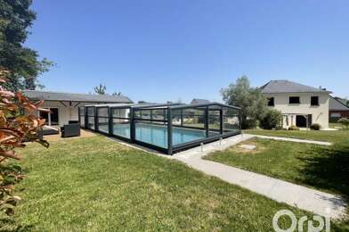 Maison 5 pièces 363000 €