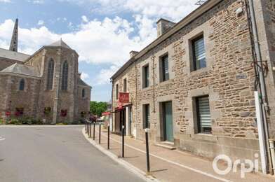 Maison 4 pièces 399000 €