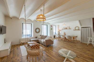 Maison 4 pièces 399000 €
