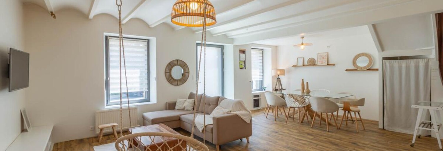 Maison 4 Pièces 157 m² à vendre à Pordic (22590)