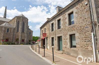 Maison de caractère au cœur de PORDIC — photo du bien