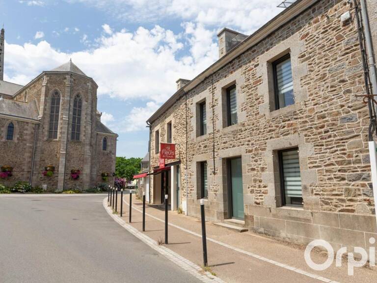 Maison de caractère au cœur de PORDIC — photo 1