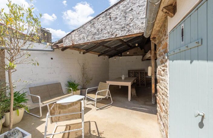 Maison de caractère au cœur de PORDIC — photo 4