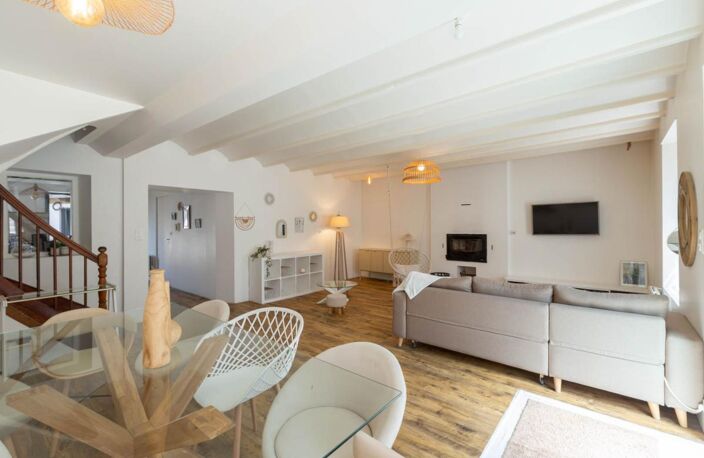 Maison de caractère au cœur de PORDIC — photo 5
