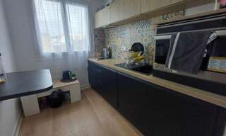 Appartement 1 Pièce 22 m² à louer à Saint-Brieuc (22000)